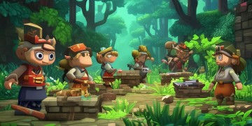 韩服手游挖矿真的能赚钱吗？