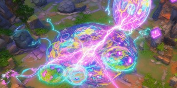 部落召唤手游好玩吗？