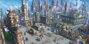 RPG品类手游究竟指什么？