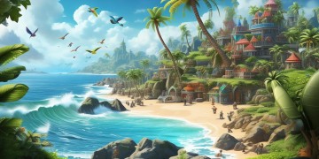 手游恐龙岛究竟什么时候出？