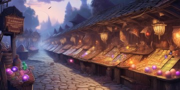 问道手游渠道服囤什么能稳赚不赔？