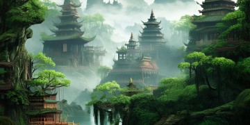 有哪些好玩的武侠手游呢？