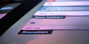 手游CF怎么设置才好？