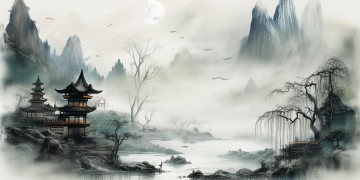 逆水寒手游预设是什么？