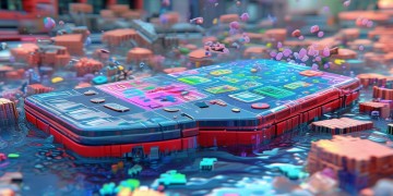 LOL手游为何凉凉？