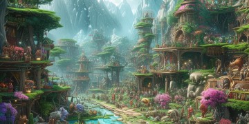 什么门派手游好玩？