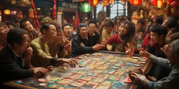 德云社玩的手游究竟是什么？