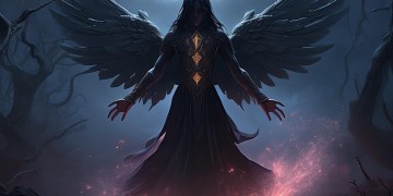 手游堕天使究竟有什么技能？