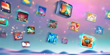 有哪些值得一玩的联机通关手游呢？