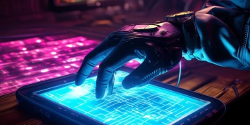 手游指套算作弊吗？