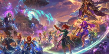 手游最近出了哪些英雄本？