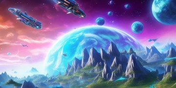星球重启手游适合买什么？