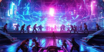 拳皇15是手游吗？