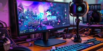 手游直播都用什么设备？