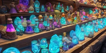 联盟手游有哪些装备可以回蓝？