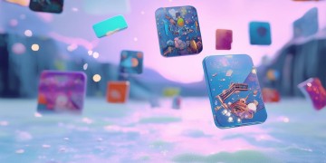 有哪些可以自己加点的手游呢？