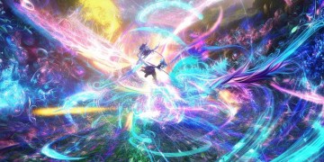 LOL手游永恩强吗？