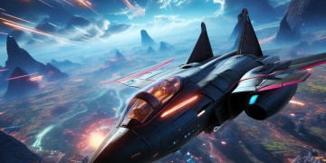 手游飞机的天敌究竟是什么职业？