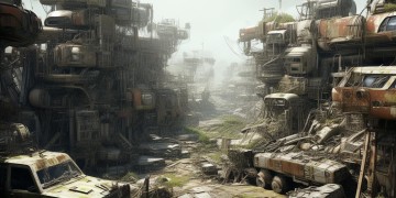 征途手游为何无人问津了？