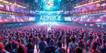 联盟手游真实活动究竟是什么？