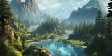 RPG游戏属于手游还是端游？