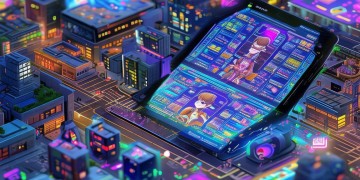 手游蔚应该加什么技能？