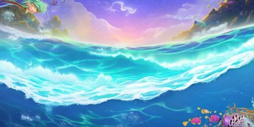 海洋传奇手游联机值得推荐吗？