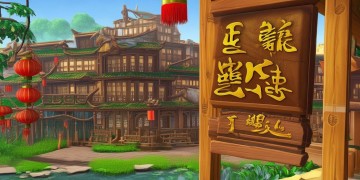 手游问道客栈可以买吗？