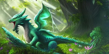 手游龙女前期到底强不强？