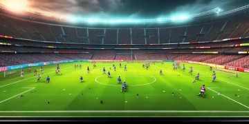 足球之巅手游真的好玩吗？