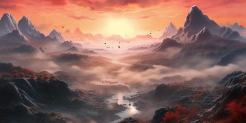 天刀手游能开红吗？