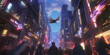 手游LOL里没有乌鸦吗？