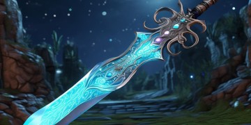 神武手游装备没有卦象吗？