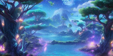神武手游只有4个角色吗？