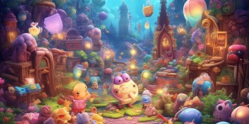 梦幻手游宝宝先买什么好呢？