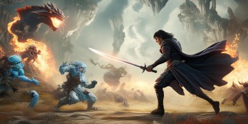 手游剑魔打哪些英雄比较好打呢？