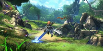 手游刀妹适合打什么位置呢？