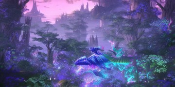 绝地英灵手游版是什么？