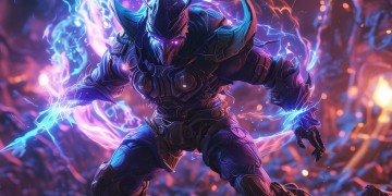 LOL手游卡莎能玩吗？