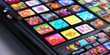 手游台服有哪些好玩的游戏呢？