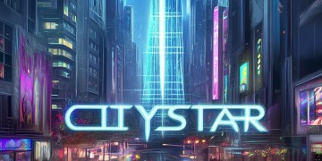 城市之星游戏是手游吗？
