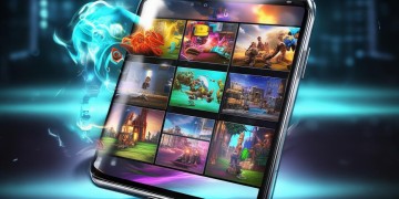 什么手机能同时开五个手游？