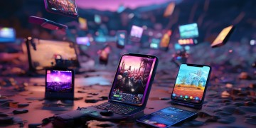 什么手游最适合长时间打发时间？