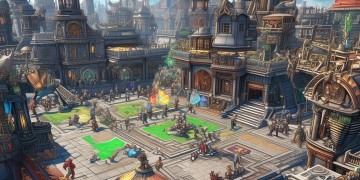 GM手游真的有玩家吗？