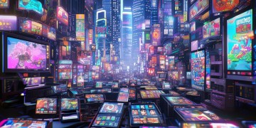 手游元素崛起究竟意味着什么？