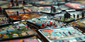 手游吃鸡为何走向衰落？