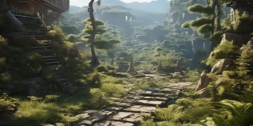 手游技能会有龙特效吗？