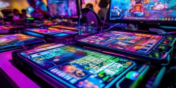 手游比赛玩什么好玩呢？