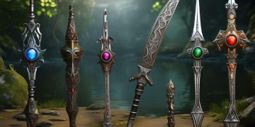 手游武器能出肉吗？