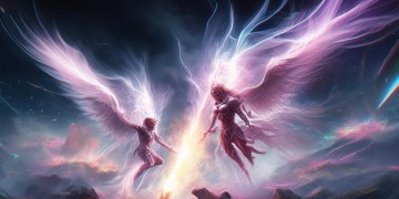 手游双排天使真的厉害吗？